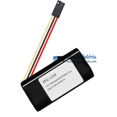 Batéria pre PLC EPG-1218 [Náhradná batéria]
